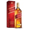 Whisky Red Label Johnnie Walker 1 l 1/1 Clave: 19634