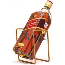 Whisky Red Label Johnnie Walker 3 l 1/1 Clave: 19635