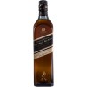 Whisky Double Black Label Johnnie Walker 750 ml 1/1 Clave: 19639