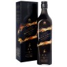 Whisky Black Label 12 años Johnnie Walker 750 ml 1/1 Clave: 19641