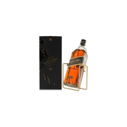 Whisky Black Label 12 Años Johnnie Walker 3 l 1/1 Clave: 19642