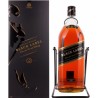 Whisky Black Label 12 Años Johnnie Walker 4.5 l 1/1 Clave: 19643
