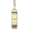 Mezcal Reposado 400 conejos 750 ml 1/1 Clave: 19534