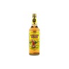 Mezcal Joven Clásico Gusano Rojo 750 ml 1/1 Clave: 19535
