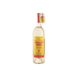 Mezcal Joven Clásico Gusano Rojo 750 ml 1/1 Clave: 19535