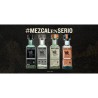 Mezcal Artesanal Pechuga Montelobos 750 ml 1/1 Clave: 19542