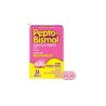 Pepto Bismol Tabletas masticables 1/24 Clave: 10314