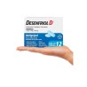 Desenfriol D 2 g / 5 g / 500 g 1/24 Clave: 10349