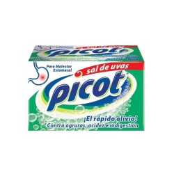 Sal de Uvas Picot 1/10 Clave: 10313