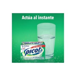 Sal de Uvas Picot 1/10 Clave: 10313