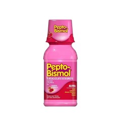 Pepto Bismol Suspensión Sabor Cereza 1/1 118 ml Clave:  10317