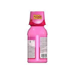 Pepto Bismol Suspensión Sabor Cereza 1/1 118 ml Clave:  10317