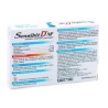 Sensibit D Tabletas 1/12 Clave: 10102
