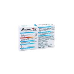 Sensibit D Tabletas 1/12 Clave: 10102