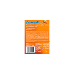 Graneodin B 10 g Sabor Miel limón 1/24 Clave: 10104