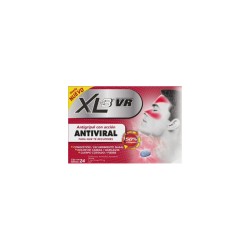 Antigripal XL3 VR 1/24 Clave: 10351