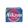 Nikzon Tabletas masticables 1/90 Clave: 10112
