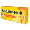 Sedalmerck 1/20 Clave: 10114