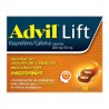 Advil Lift 200 g /65 g 1/10 Clave: 10115