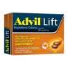 Advil Lift 200 g /65 g 1/10 Clave: 10115