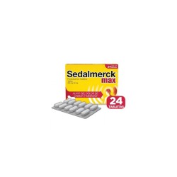 Sedalmerck Max 1/24 Clave: 10116