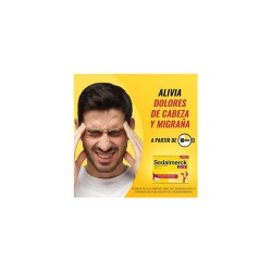 Sedalmerck Max 1/24 Clave: 10116