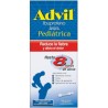 Advil Suspensión Pediátrica Sabor Frutas 60 ml 1/1 Clave: 10118