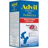 Advil Suspensión Pediátrica Sabor Frutas 60 ml 1/1 Clave: 10118