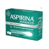 Analgésico Aspirina Advanced Ácido Acetilsalicílico 500 g 1/20 Clave: 10119