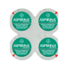 Analgésico Aspirina Advanced Ácido Acetilsalicílico 500 g 1/20 Clave: 10119