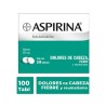 Aspirina Ácido Acetilsalicílico 500 g 1/100 Clave: 10124
