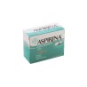 Aspirina Ácido Acetilsalicílico 500 g 1/100 Clave: 10124