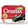 Laxante Ciruelax Comprimidos 1/50 Clave: 10325
