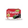 Laxante Ciruelax Comprimidos 1/50 Clave: 10325
