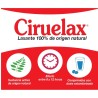 Laxante Ciruelax Comprimidos 1/50 Clave: 10325