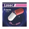 Losec A 20 g 1/14 Clave: 10326