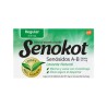 Laxante Senokot 187 g Oral 1/60 Clave: 10329