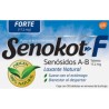 Laxante Senokot F 374 g Oral 1/30 Clave: 10330