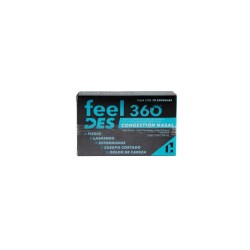 Feel 360 des 1/12 Clave: 10356