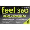 Feel 360 1/4 Clave: 10360