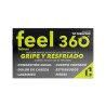 Feel 360 1/4 Clave: 10360