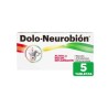 Dolo Neurobión 1/5 Clave: 10242