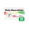 Dolo Neurobión 1/10 Clave: 10243