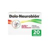 Dolo Neurobión 1/20 Clave: 10244
