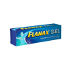 Flanax Gel Analgésico Antiinflamatorio Gel 40 g 1/1 Clave: 10246