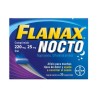 Flanax Nocto Antiinflamatorio 1/20 Clave: 10247