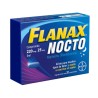 Flanax Nocto Antiinflamatorio 1/20 Clave: 10247