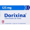 Dorixina 125 g Oral 1/10 Clave: 10132