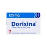 Dorixina 125 g Oral 1/10 Clave: 10132