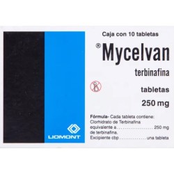 Mycelvan 250 g Oral 1/30 Clave: 10138